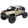 Sand 4 Wheel Drive Electric RC Crawler Truck T33107