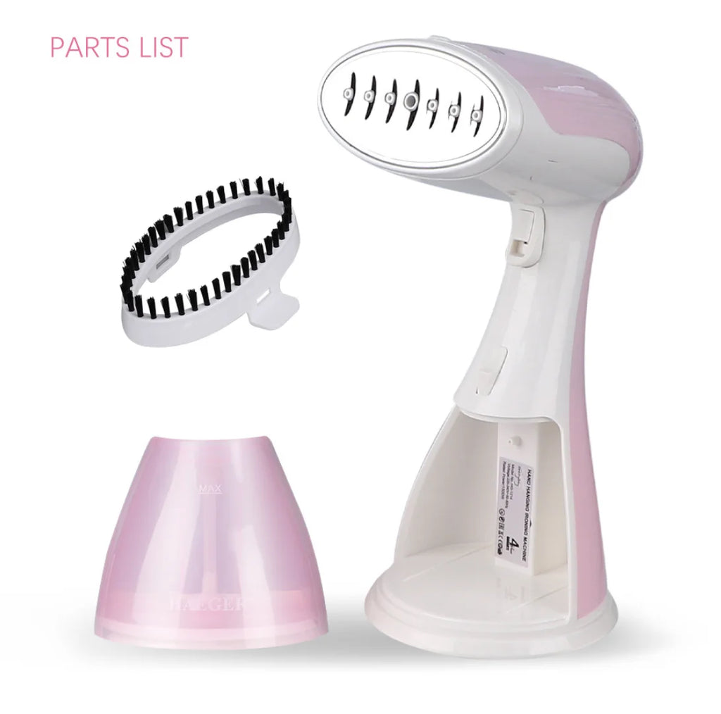 Portable Handheld Garment Steamer Z8684