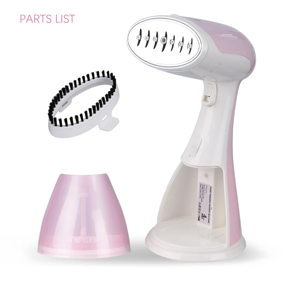Portable Handheld Garment Steamer Z8684