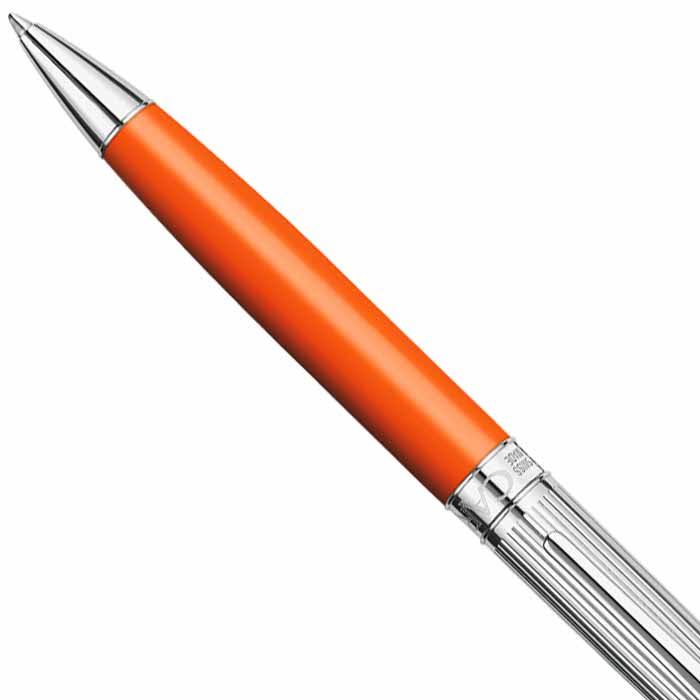 Saffron Ballpoint Pen T339