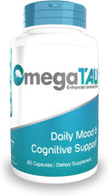 OmegaTAU Capsules C740