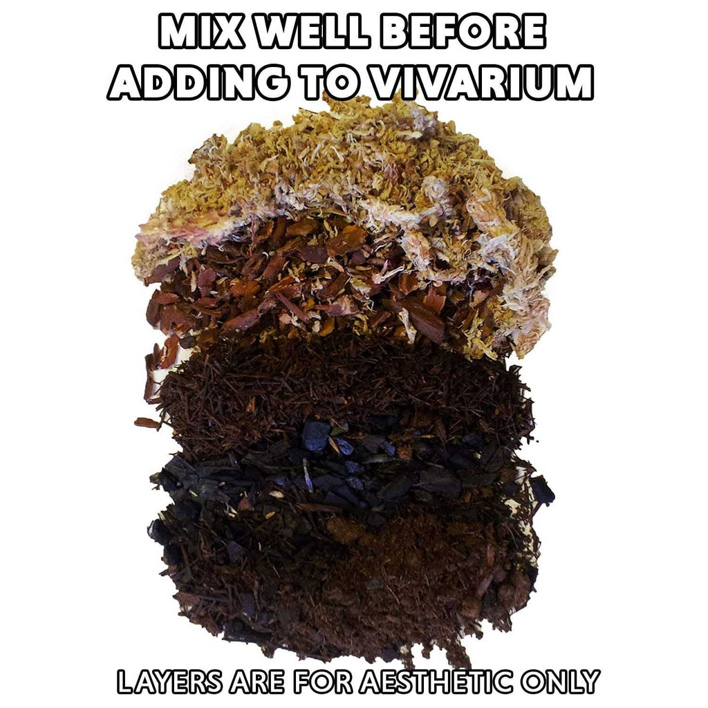 Vivarium Substrate Mix L1662