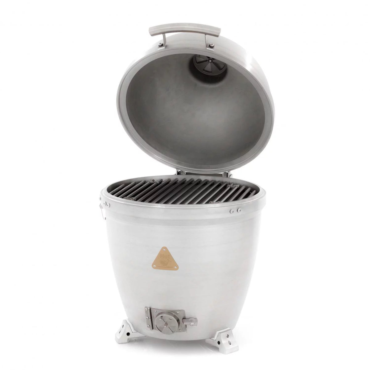 20-Inch Cast Aluminum Kamado Grill T730