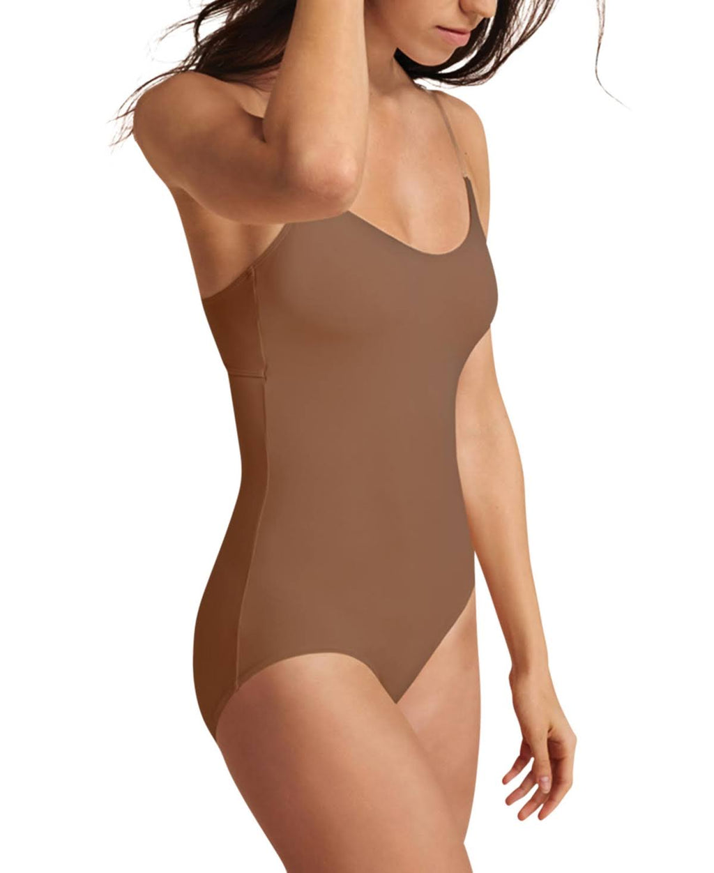 Camisole Leotard B7136