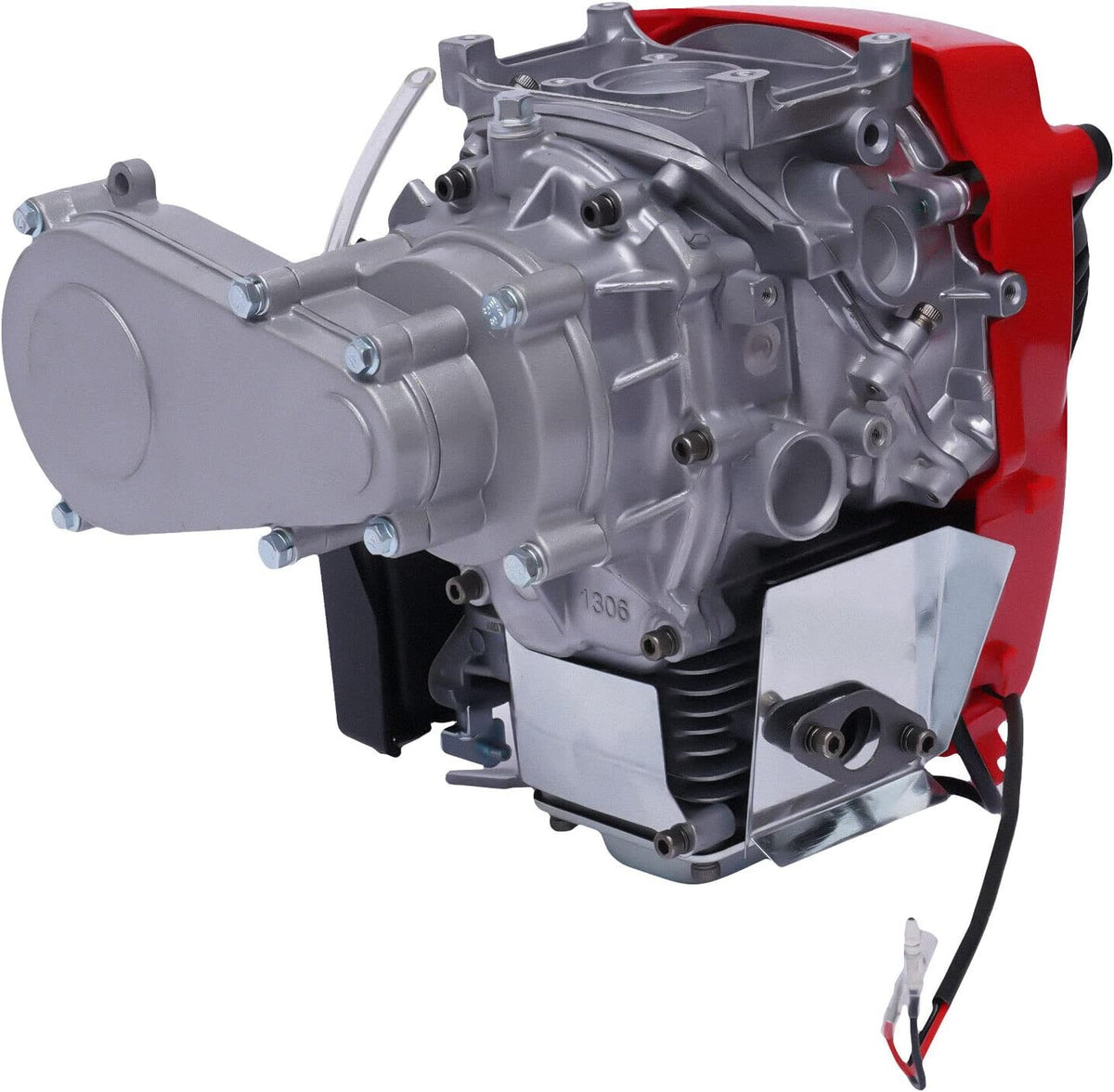 49cc 4-Stroke Gas Bicycle Engine Motor Kit H68477