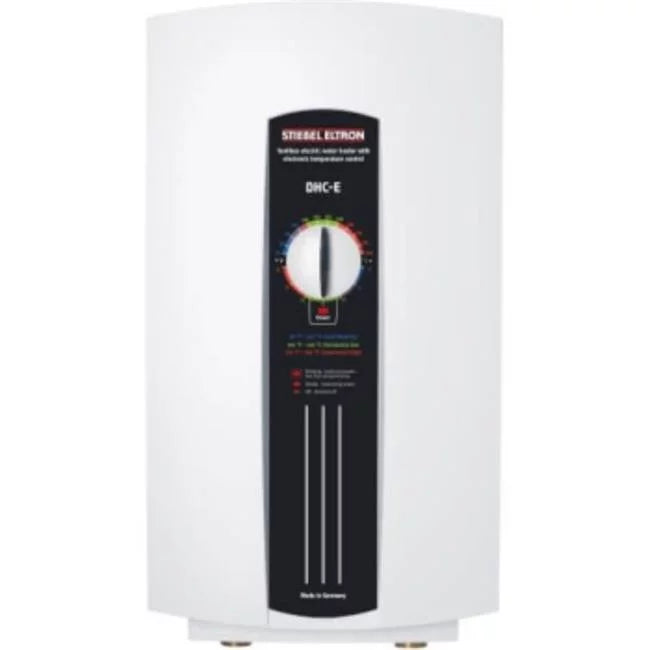 Electric Water Heater I4582