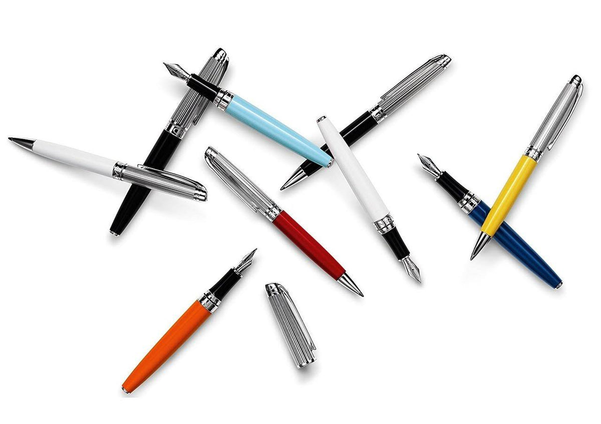 Saffron Ballpoint Pen T339