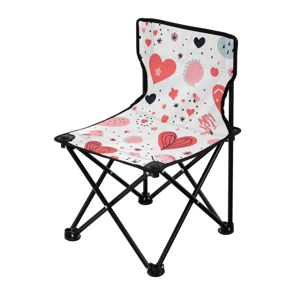 Portable Camping Chair with Carry Bag K643