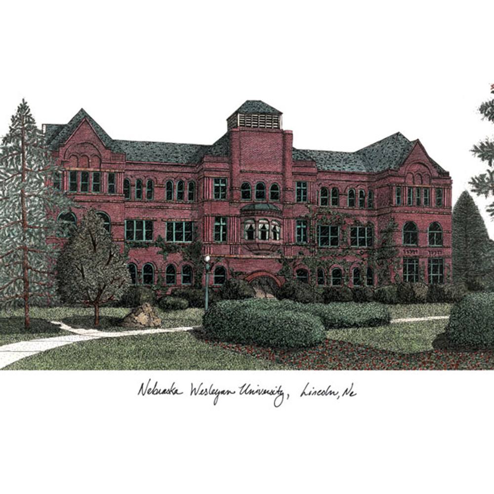 Lithograph Print O434798