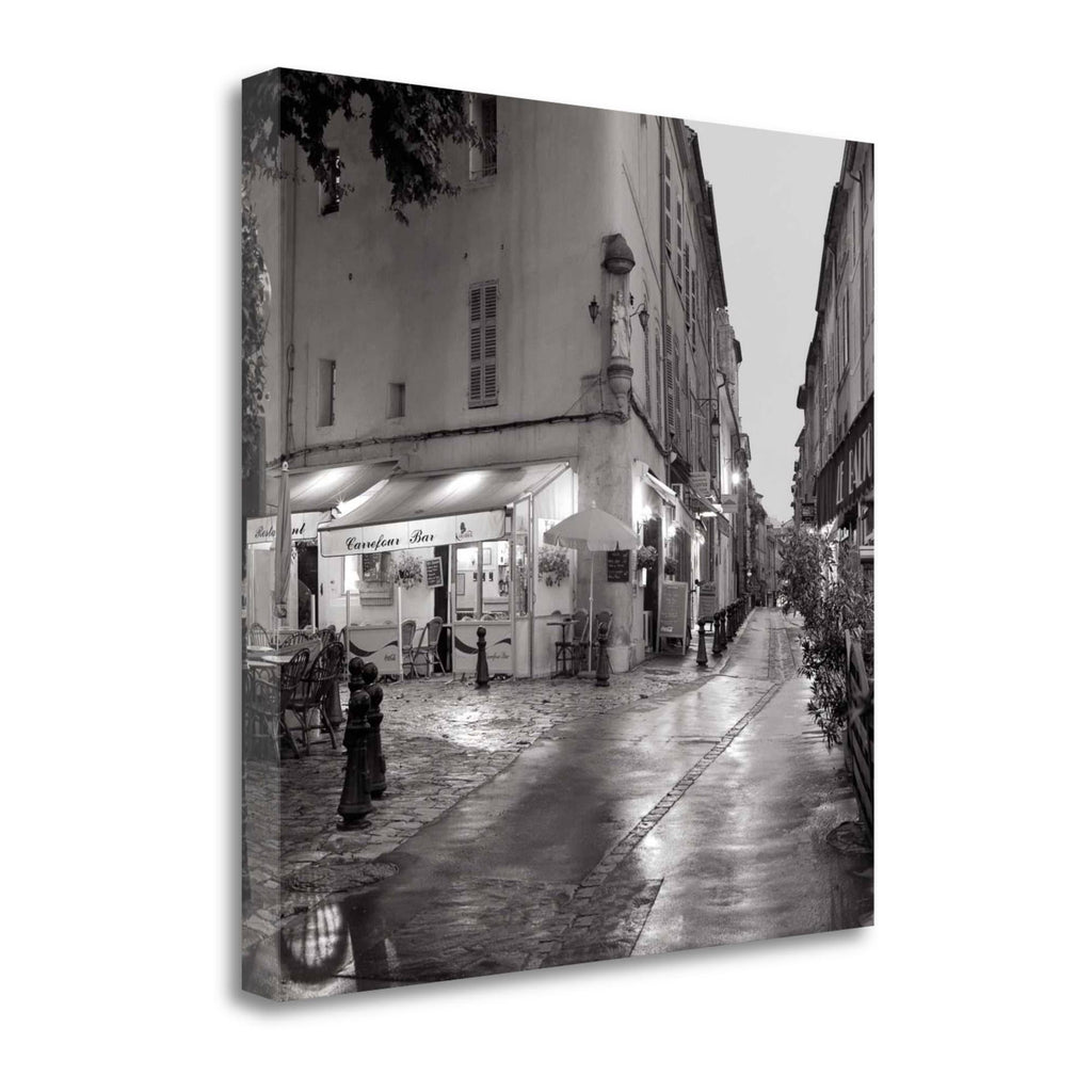 35x22 x 35x22 Fine Art Giclee Print L641206