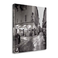 35x22 x 35x22 Fine Art Giclee Print L641206