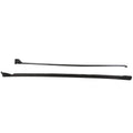 Side Skirts 2PC PU G881