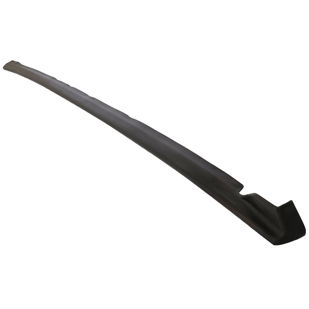 Side Skirts 2PC PU G881