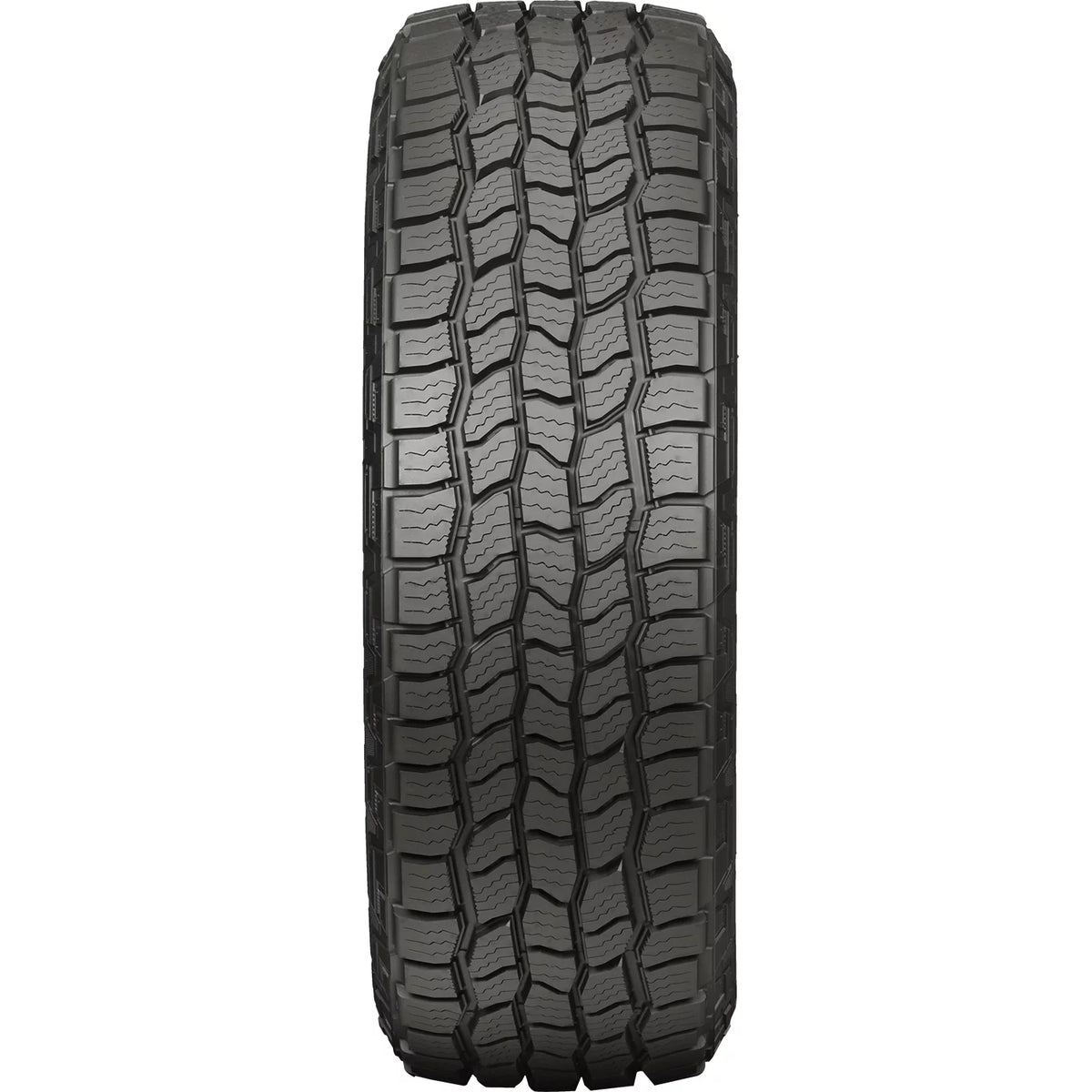 Set of 4 All Terrain Tires 235/75R16 108T G8014