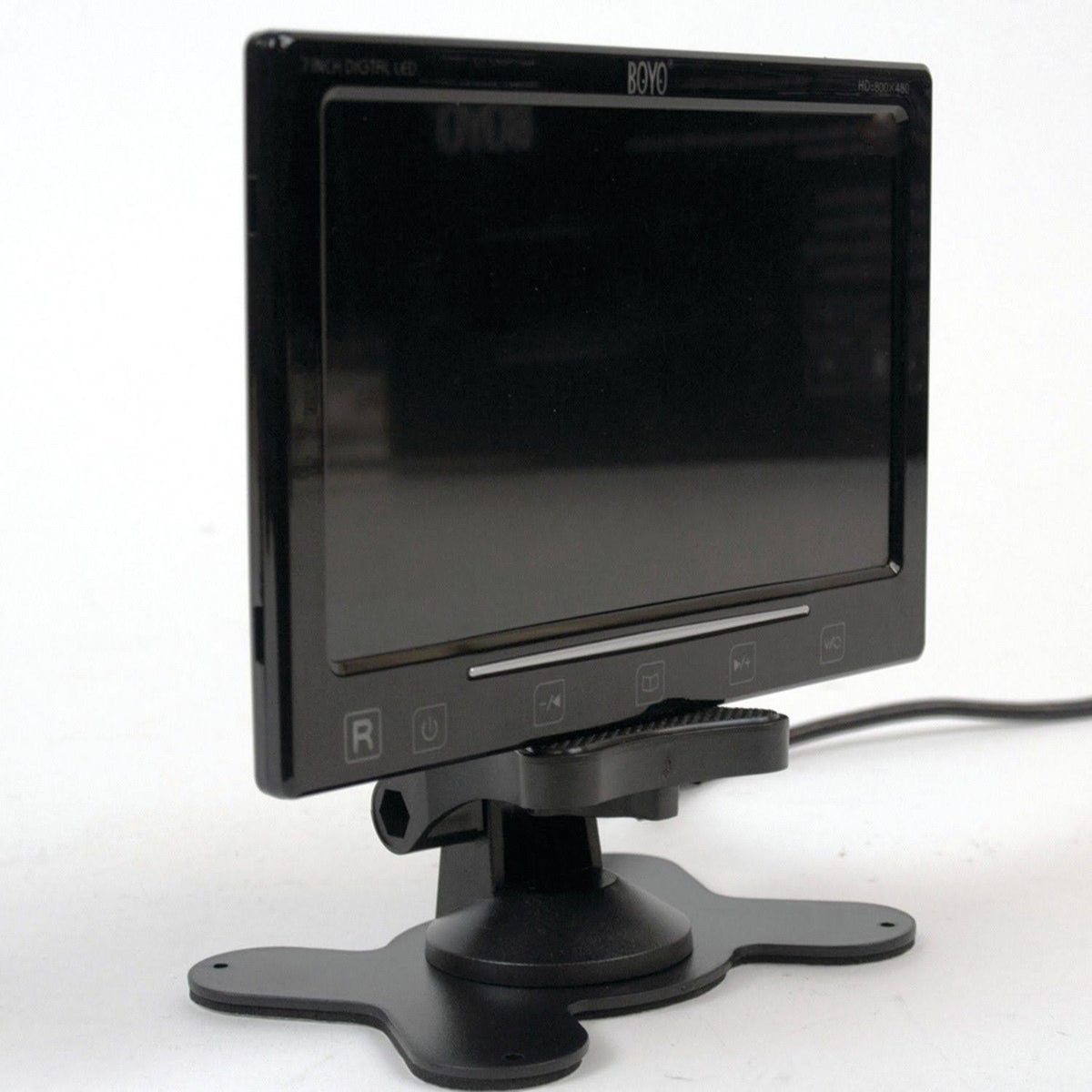 Rear View Camera with Monitor N97233