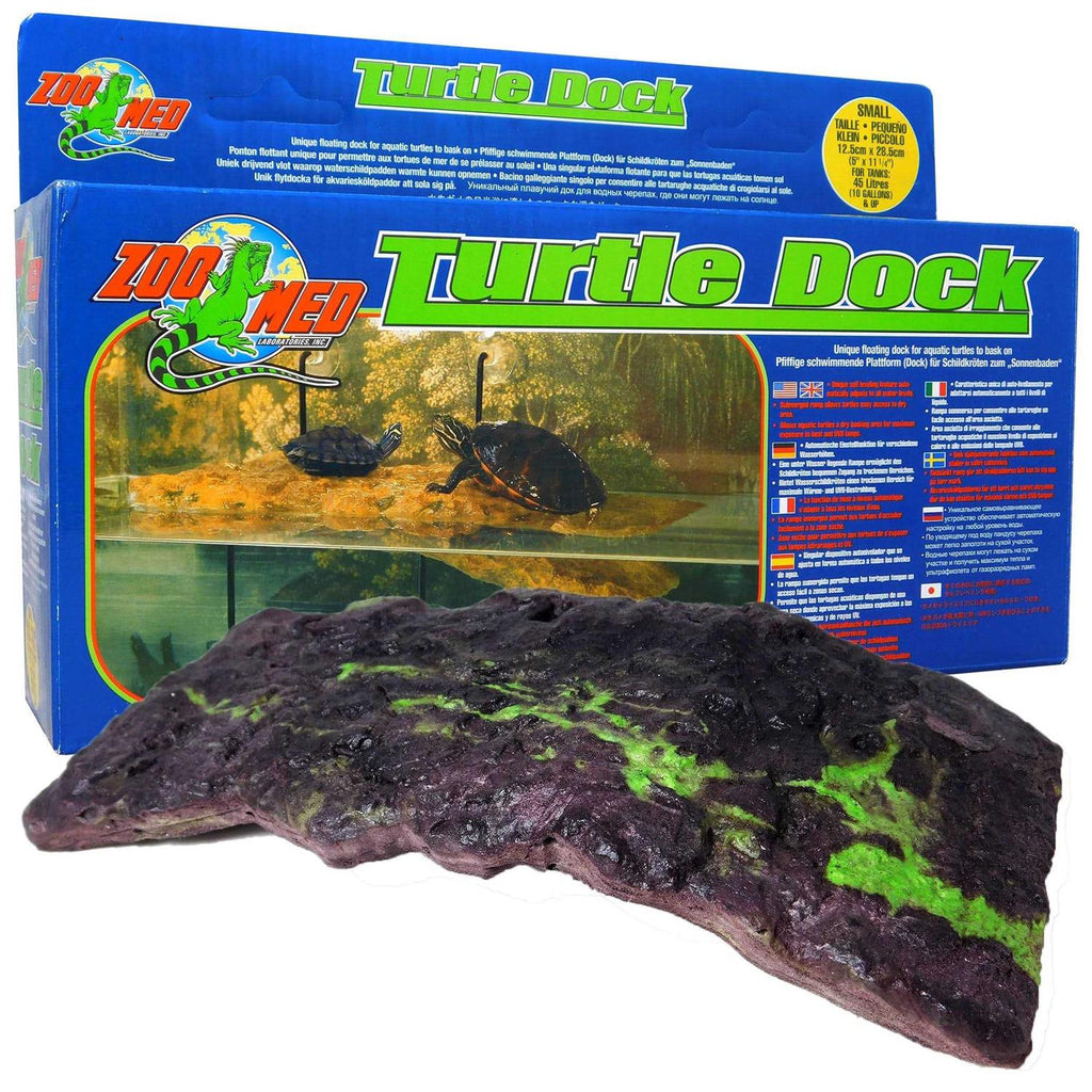 Turtle Dock G868915
