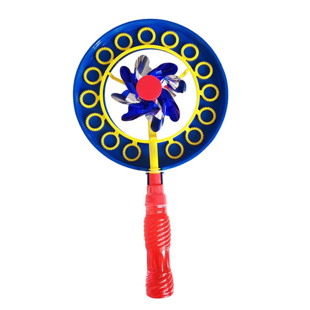 2-in-1 Magic Bubble Wand 20ml U33824
