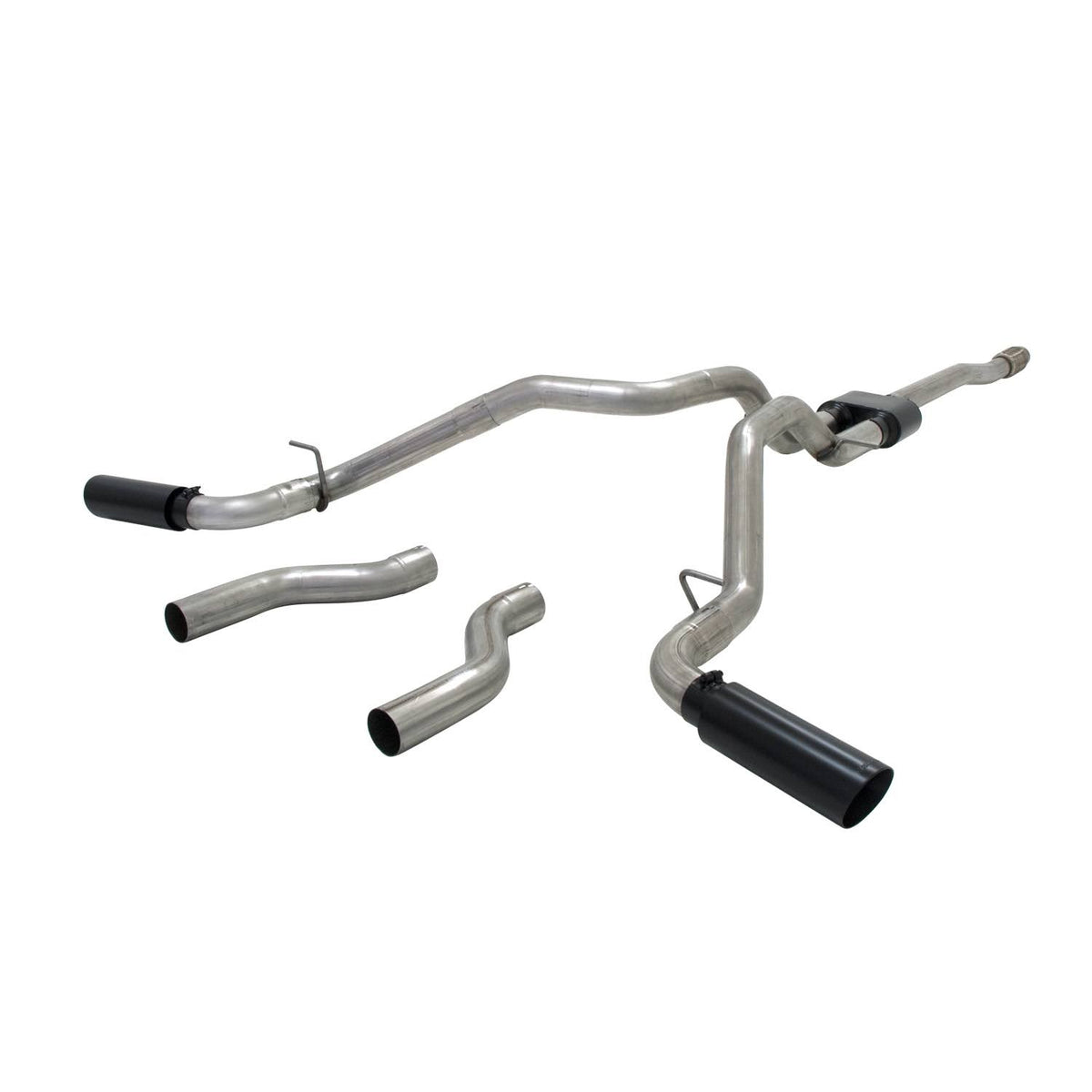 Cat-Back Exhaust System M363063