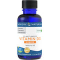 Plant-Based Vitamin D3 Liquid 1 fl oz J11391