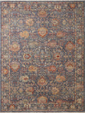 Grey Multi Rug 11'6 x 15'6 Z699