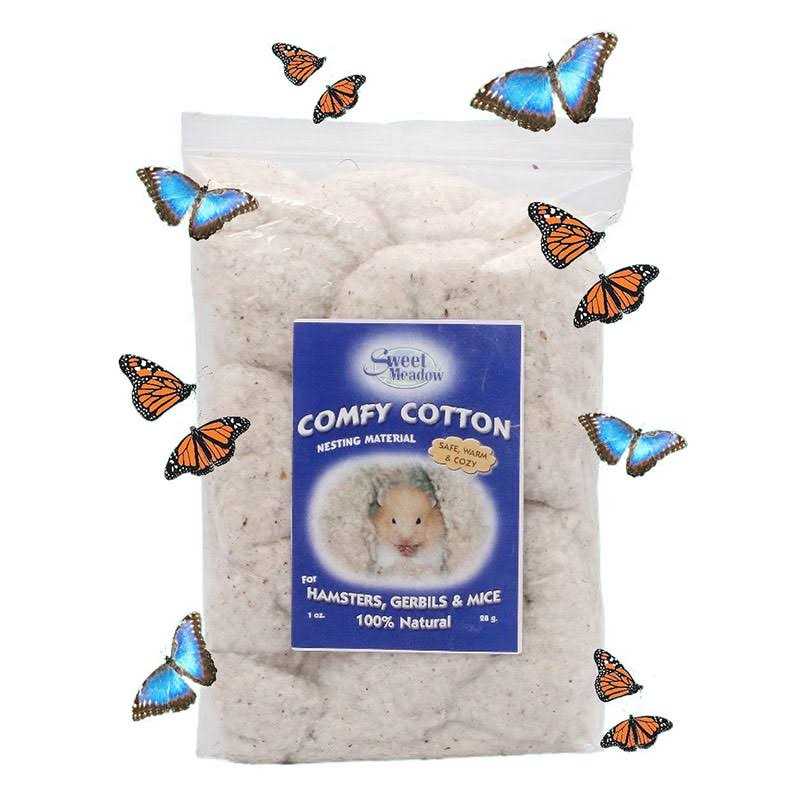 Cotton Nesting Material T759862