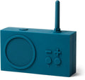 Blue Pack of 2 Splash Proof Bluetooth Speaker E81252