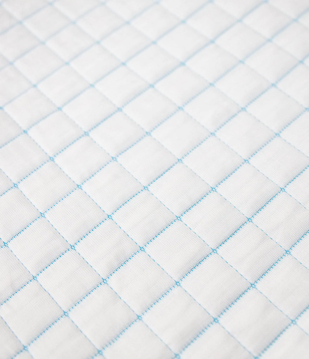 White King Waterproof Mattress Protector L429883