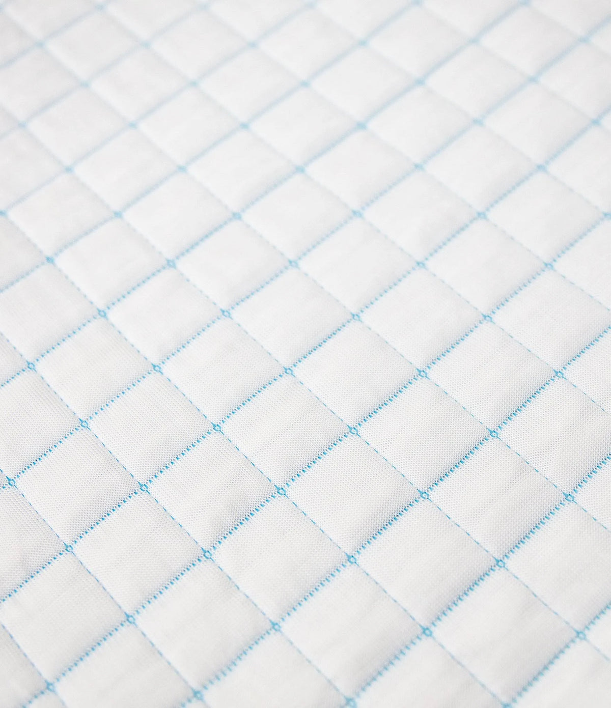 White King Waterproof Mattress Protector L429883