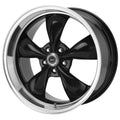 20x9 5x114.30 Black Wheel H407414