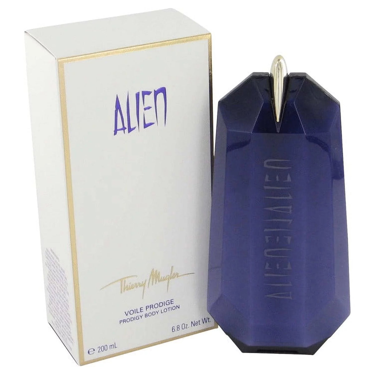 Alien F666724
