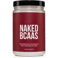 Vegan Unflavored BCAA Amino Acids Powder 500 Grams C266
