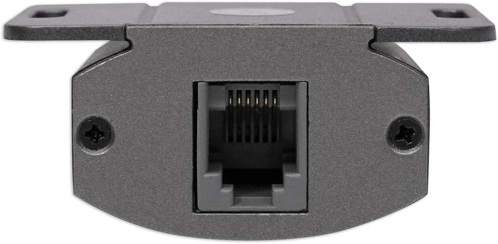 10" 800w Slim Under-Seat Active Powered Car Subwoofer I869894