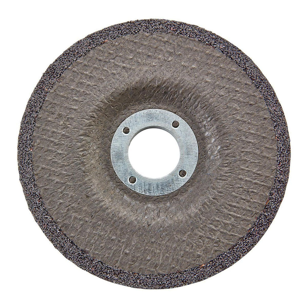 4-1/2 in. x 1/4 in. x 7/8 in. Type 27 Masonry Grinding Wheel M976113