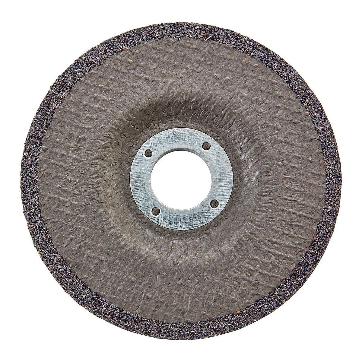 4-1/2 in. x 1/4 in. x 7/8 in. Type 27 Masonry Grinding Wheel M976113