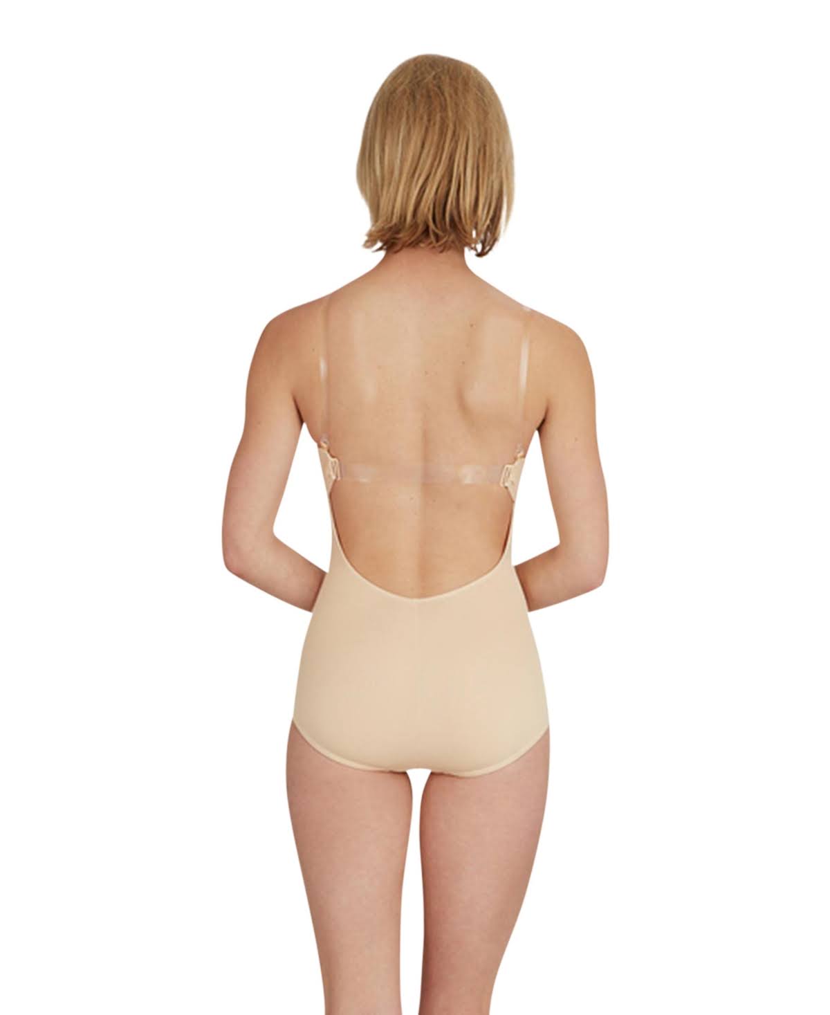 Camisole Leotard B7136