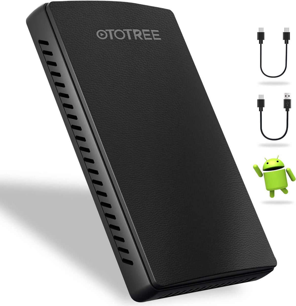 Carplay AI Box with WiFi, 4G SIM Card, Split Screen R79180
