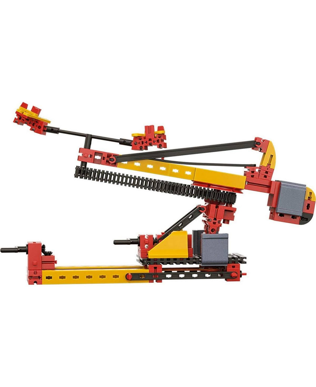 Advanced Universal 4 Construction Kit L93764