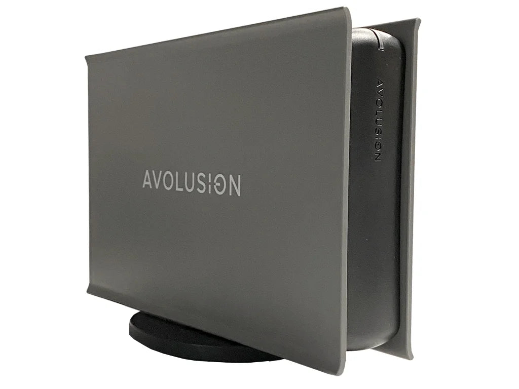 2TB USB 3.0 External Gaming Hard Drive (Grey) N78792