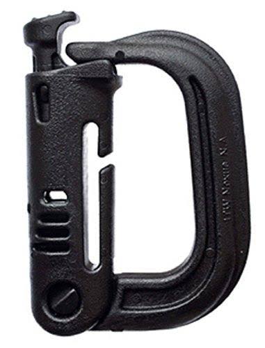 Tactical Locking Carabiner U15841