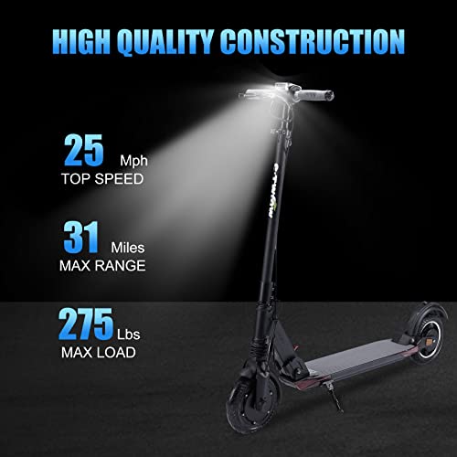 Electric Scooter Lightweight Foldable O23082