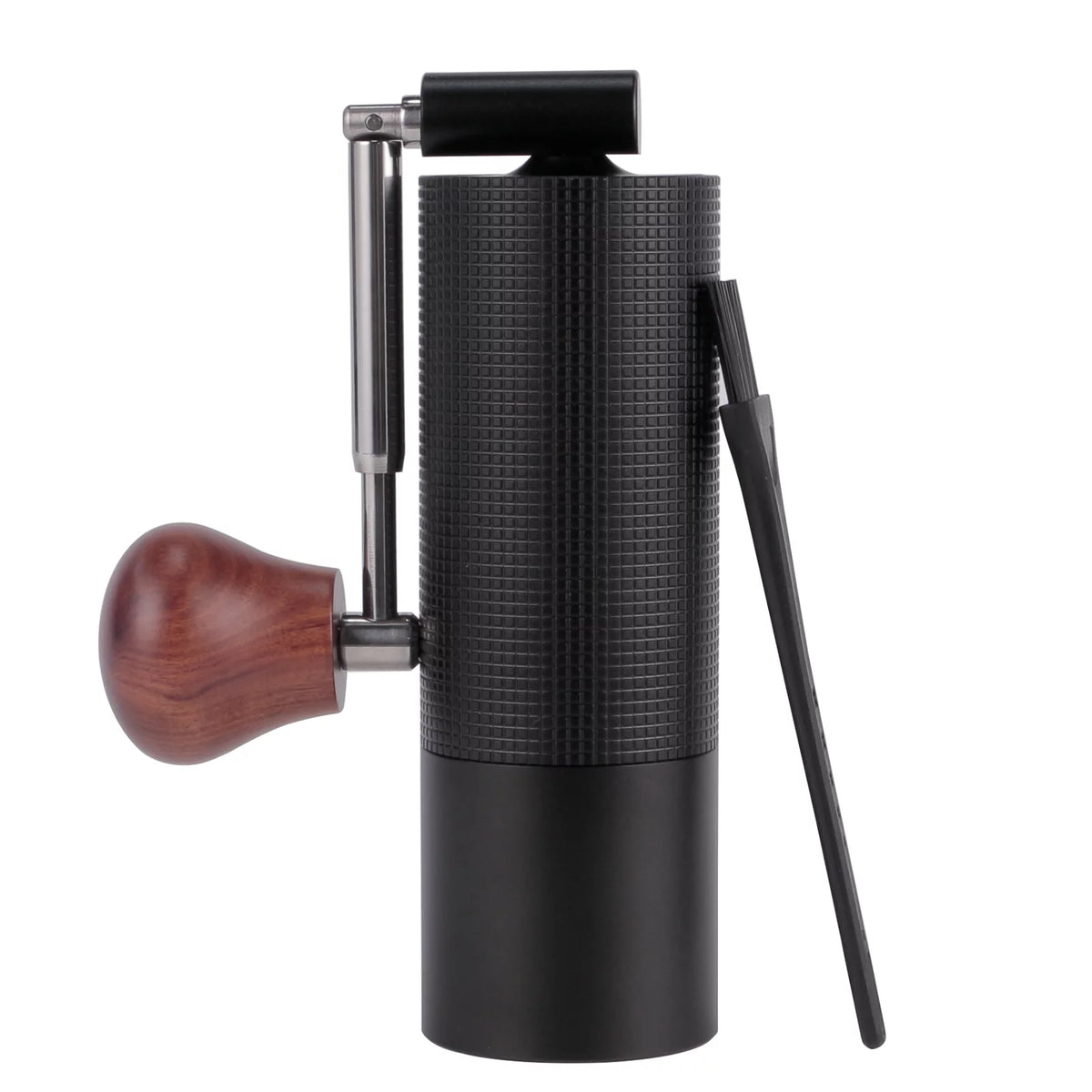 Portable Stainless Steel Burr Coffee Grinder D7265