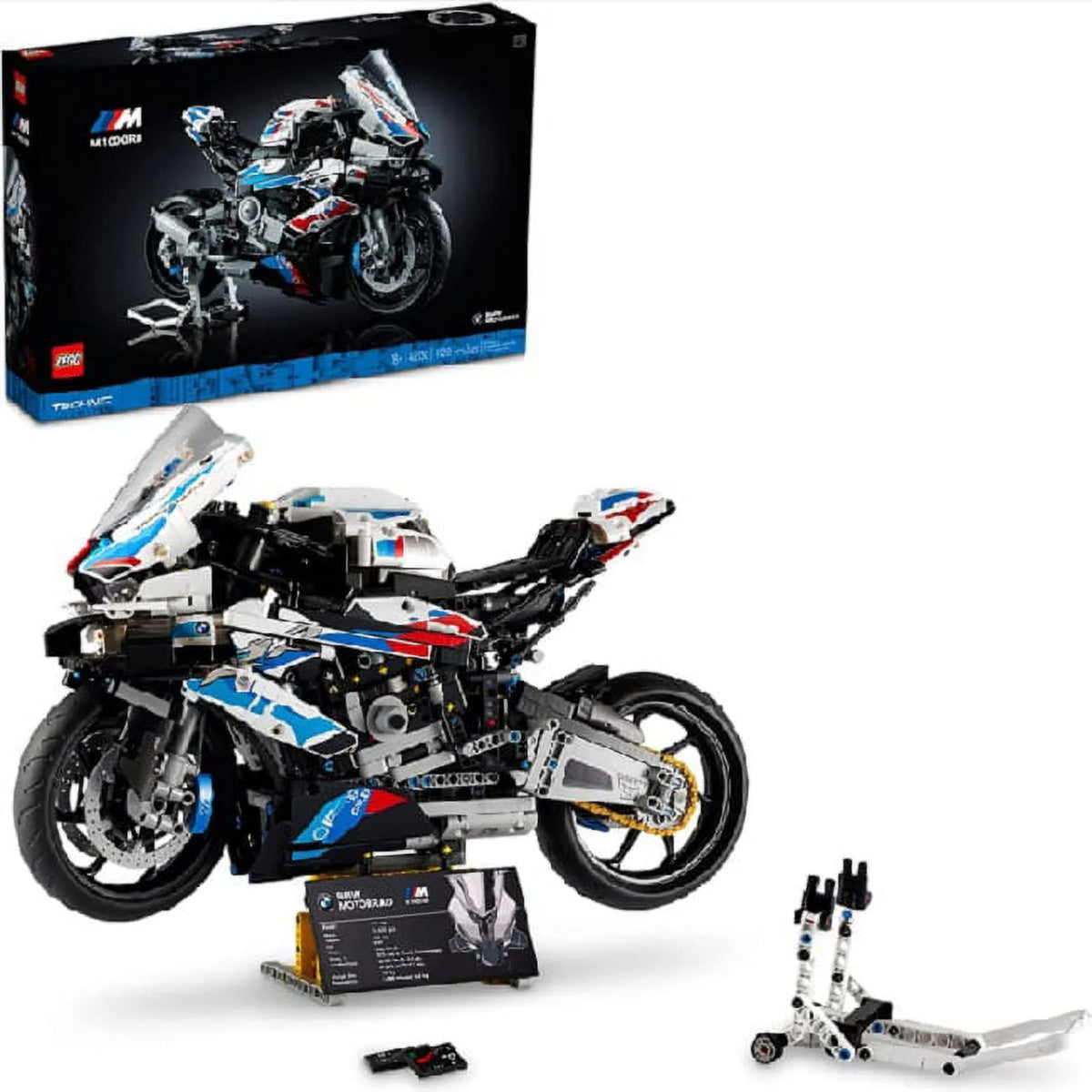 Technic BMW M 1000 RR S527545
