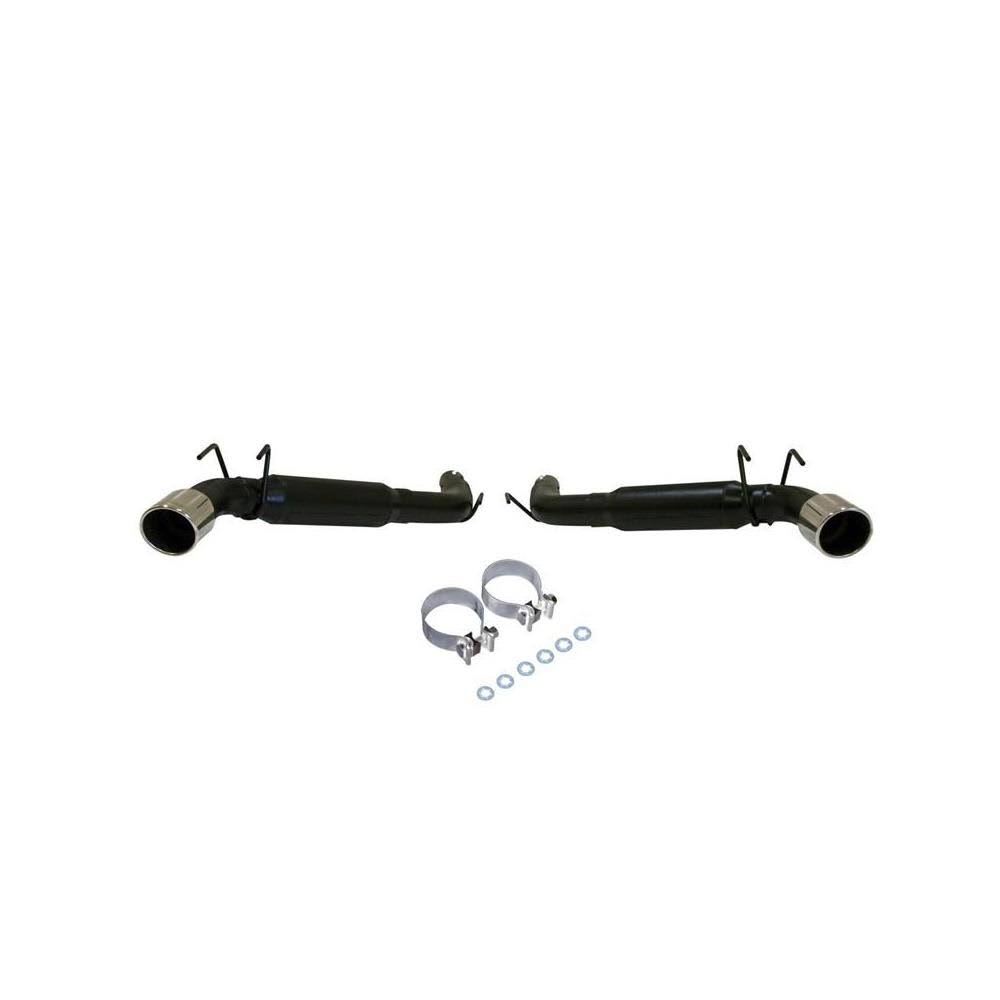 Cat-Back Exhaust System M363063