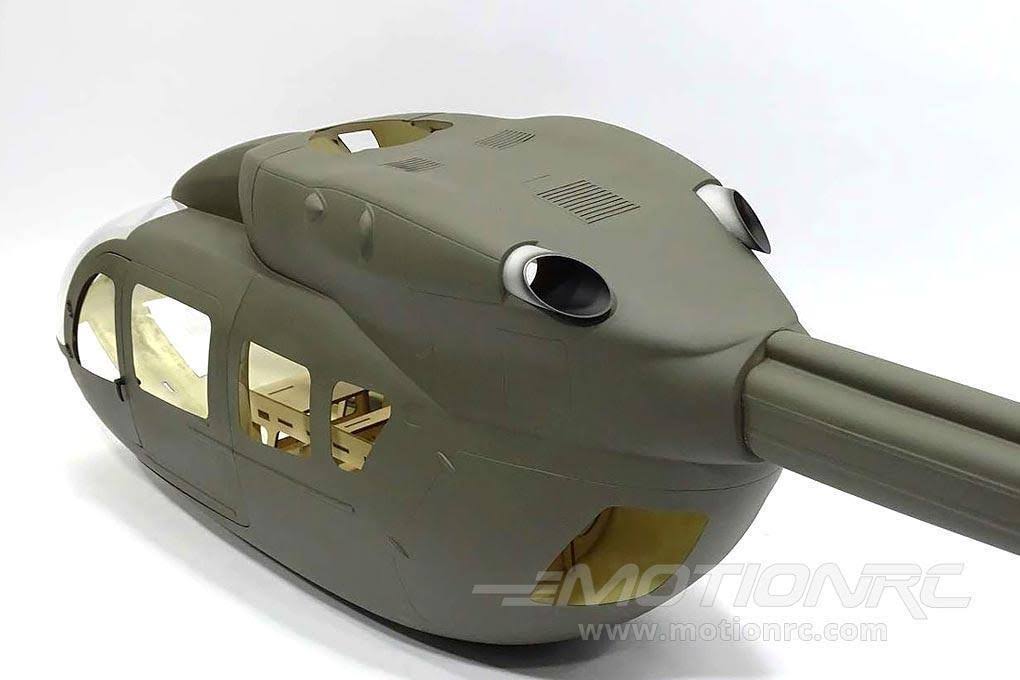 600 Size Helicopter Scale Conversion Kit P893325