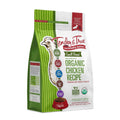Organic Chicken Dry Dog Food V18938