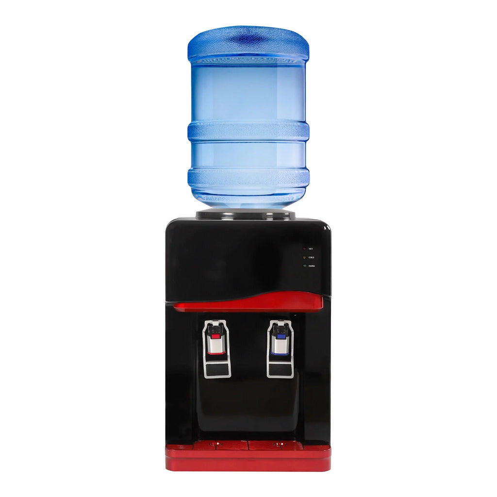 5 Gallon Hot Cold Water Cooler D432