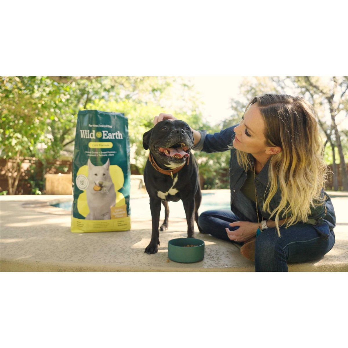 Classic Roast Dry Dog Food G6411