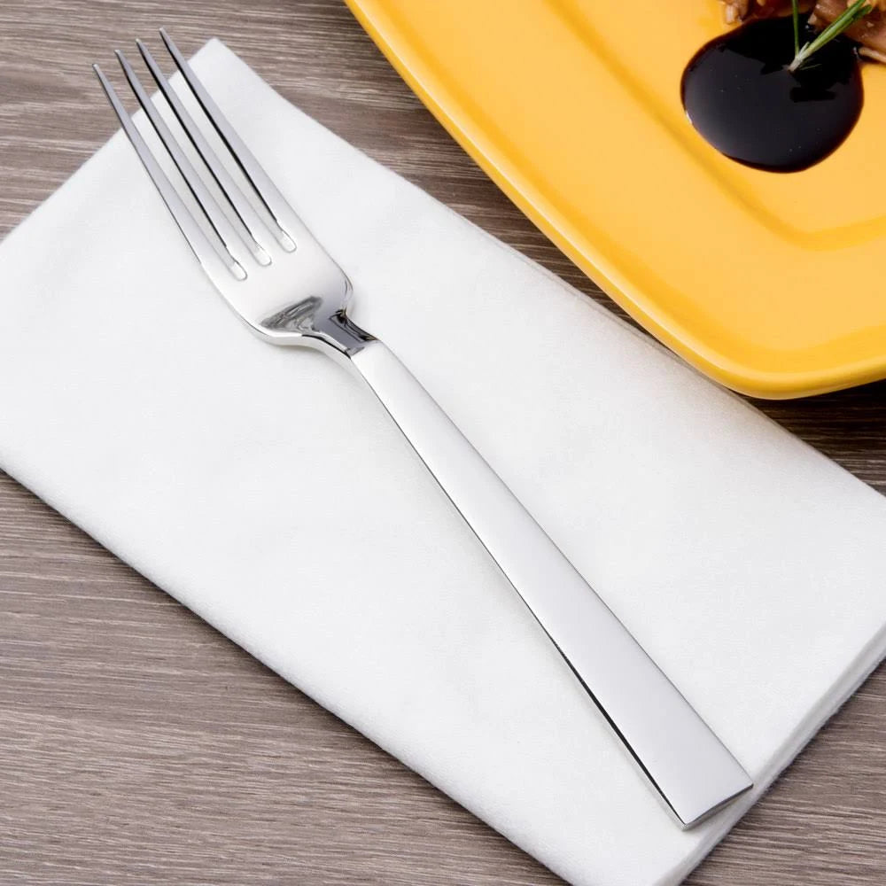 18/10 Stainless Steel Dinner Fork 12/Case R2995