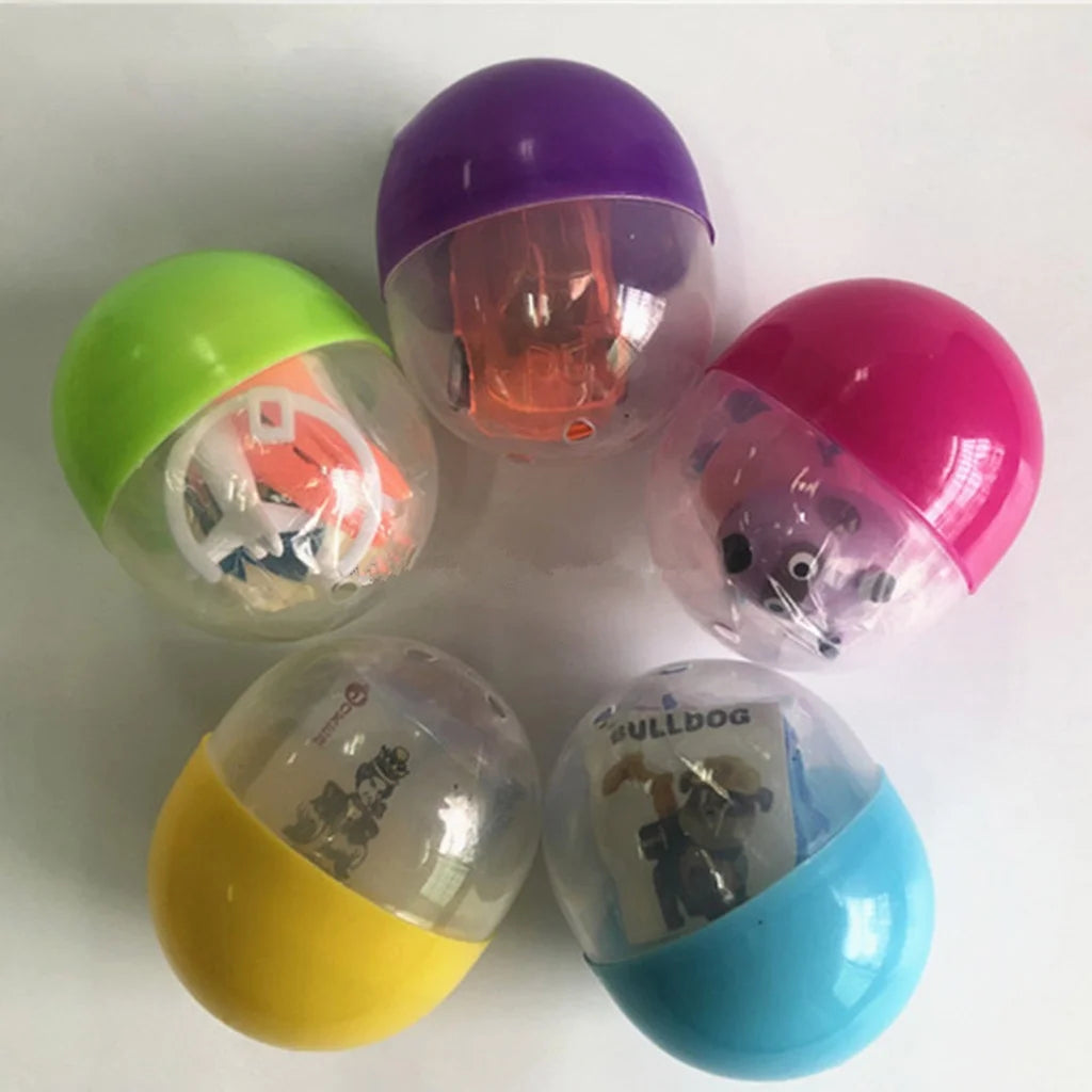 Mystery Figure Capsule Surprise Toy K4584
