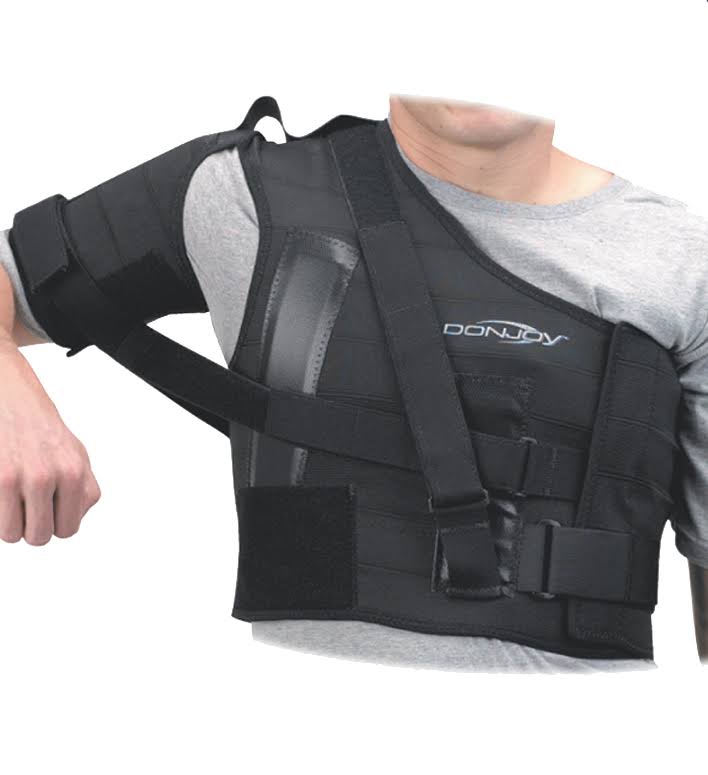 Shoulder Stabilizer - Left - Small I881225